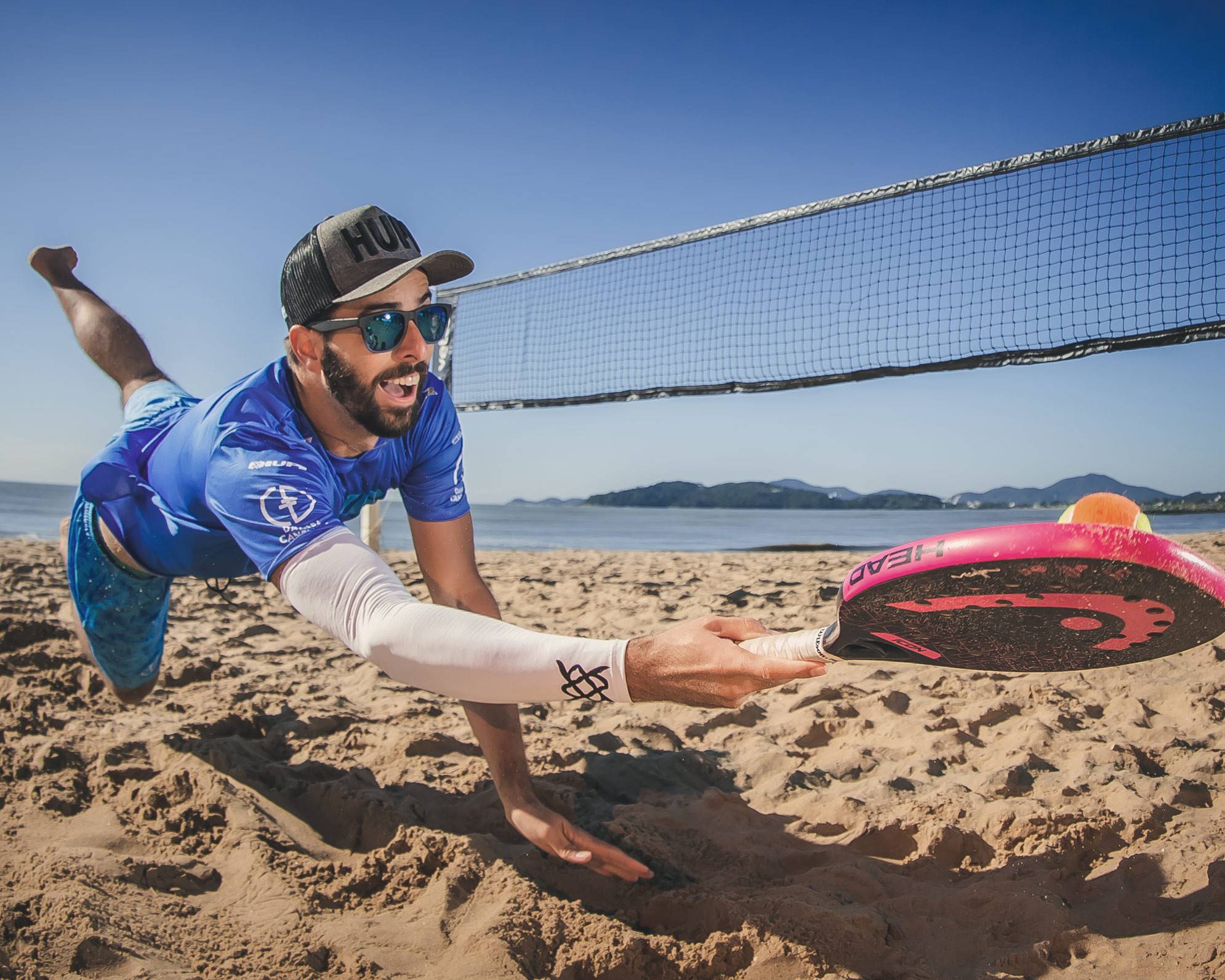 Pickleball, o fenômeno do esporte que mais cresce nos Estados